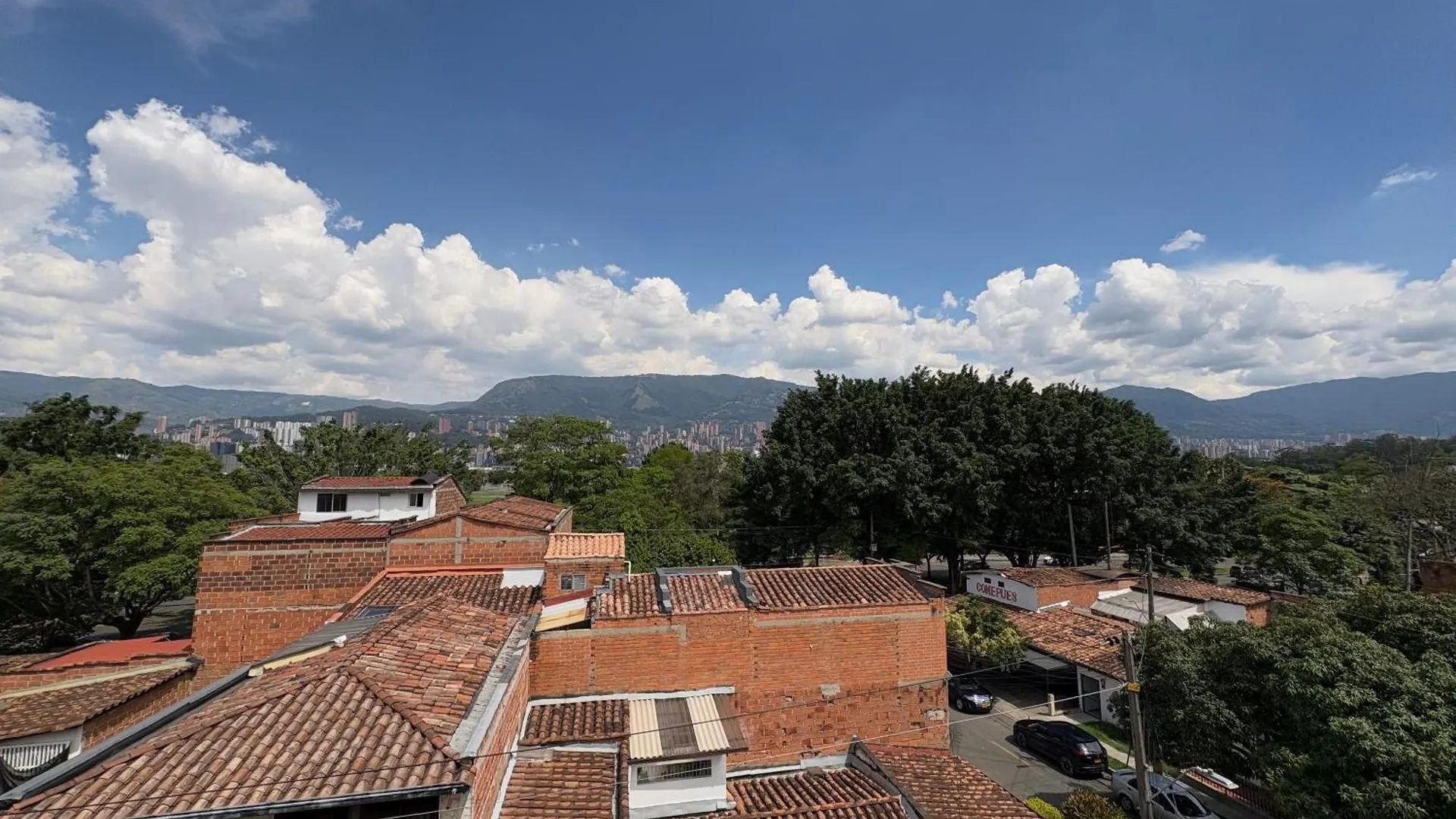 New Apartment In Belen Medellin Colombia