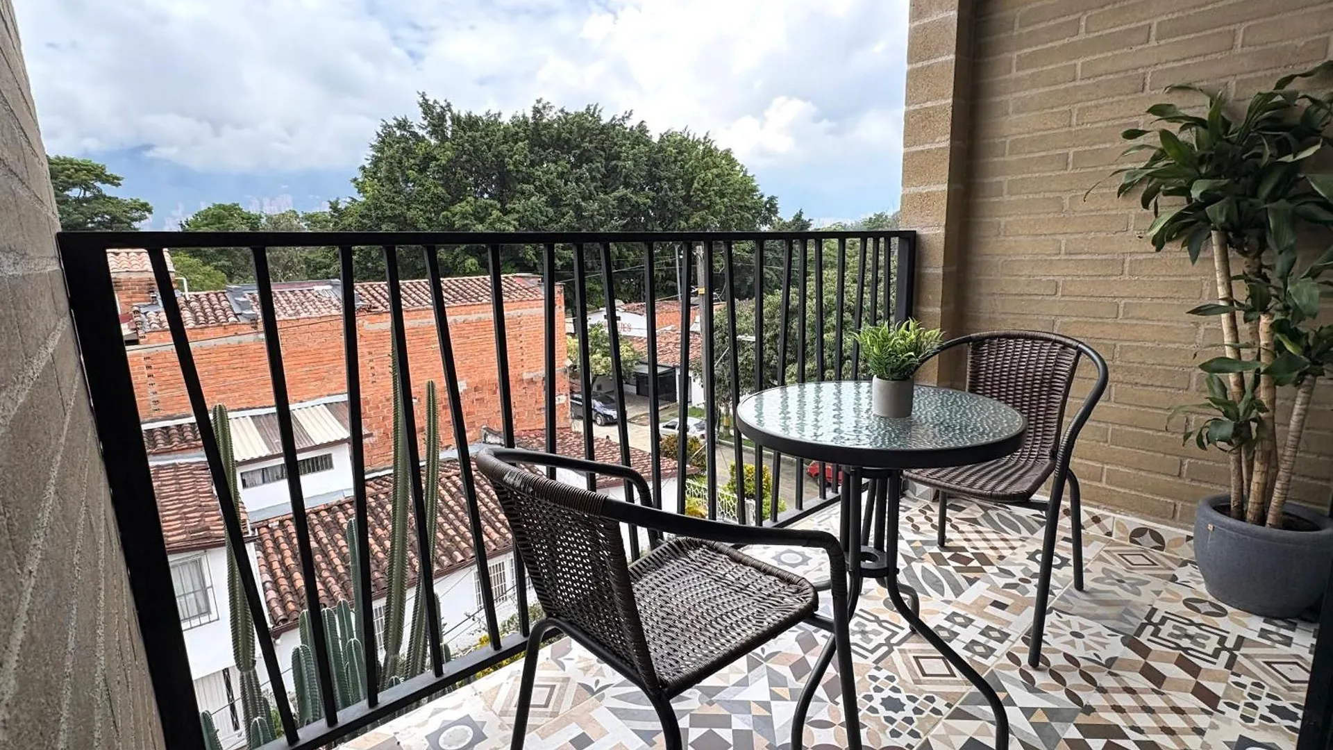 New Apartment In Belen Medellín