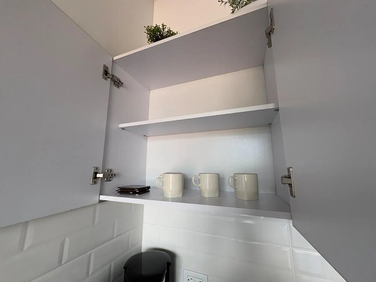 New Apartment In Belen Medellín