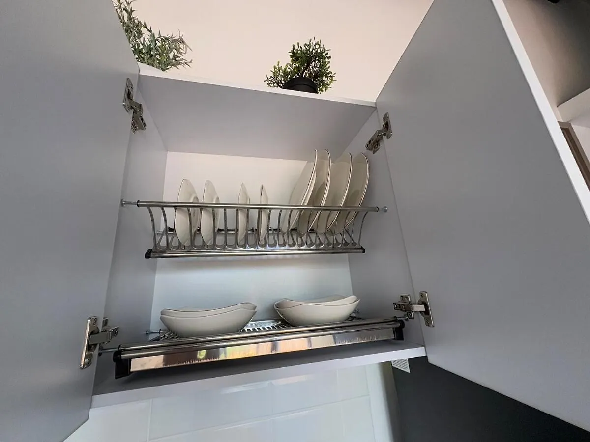 New Apartment In Belen Medellín