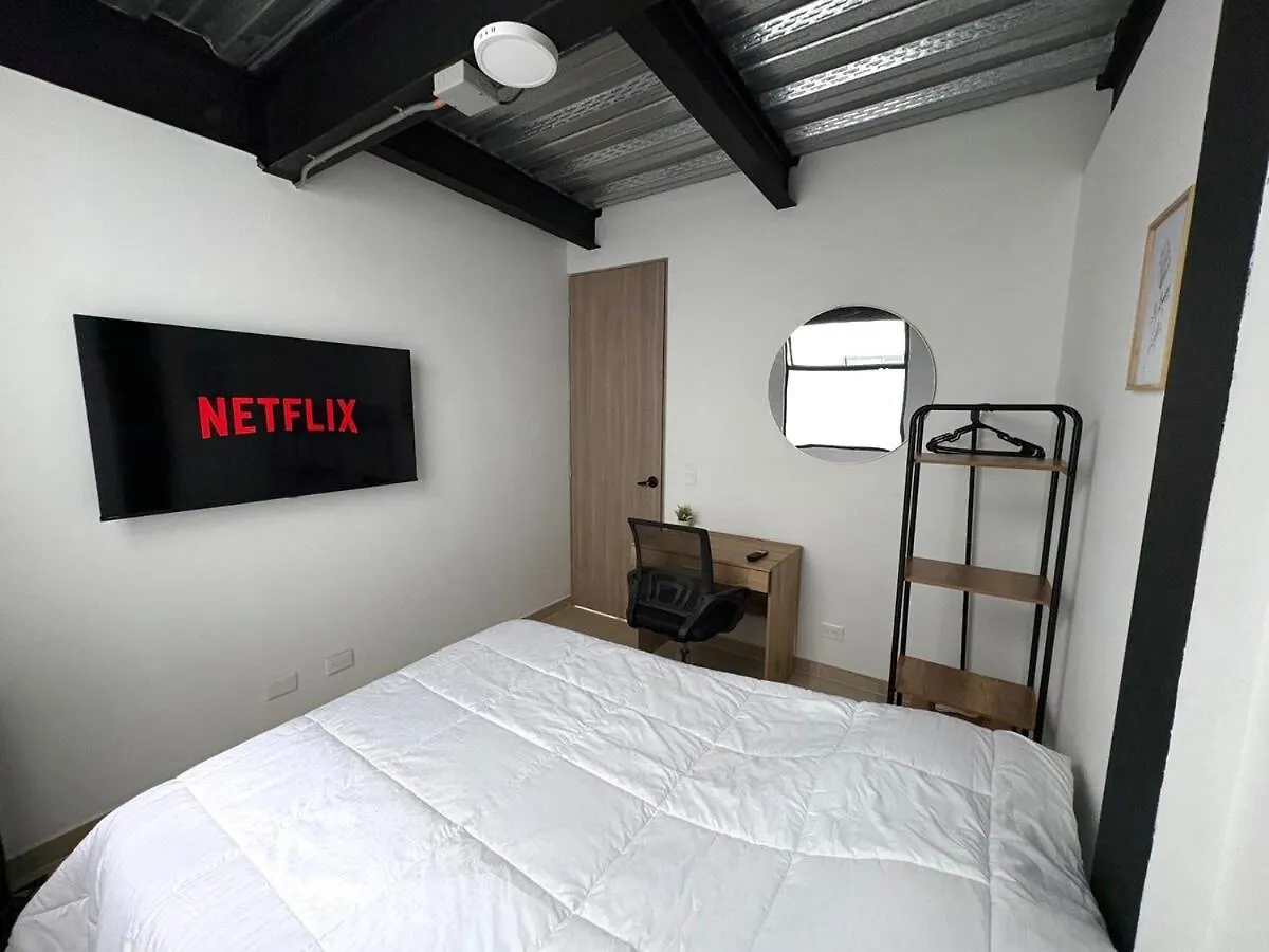 New Apartment In Belen Medellín 0*,  Colombia