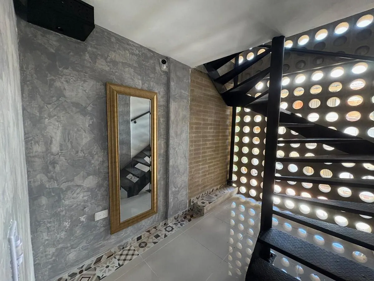 New Apartment In Belen Medellín