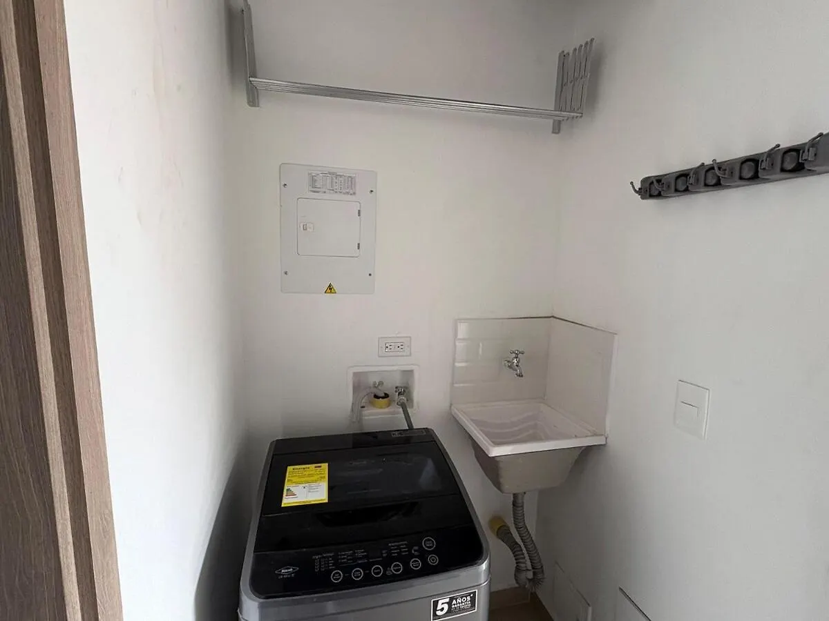New Apartment In Belen Medellín
