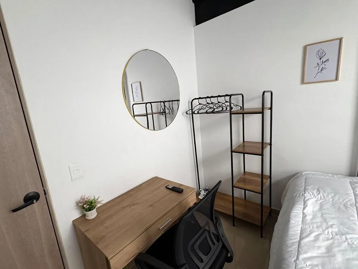 New Apartment In Belen Medellín Colombia