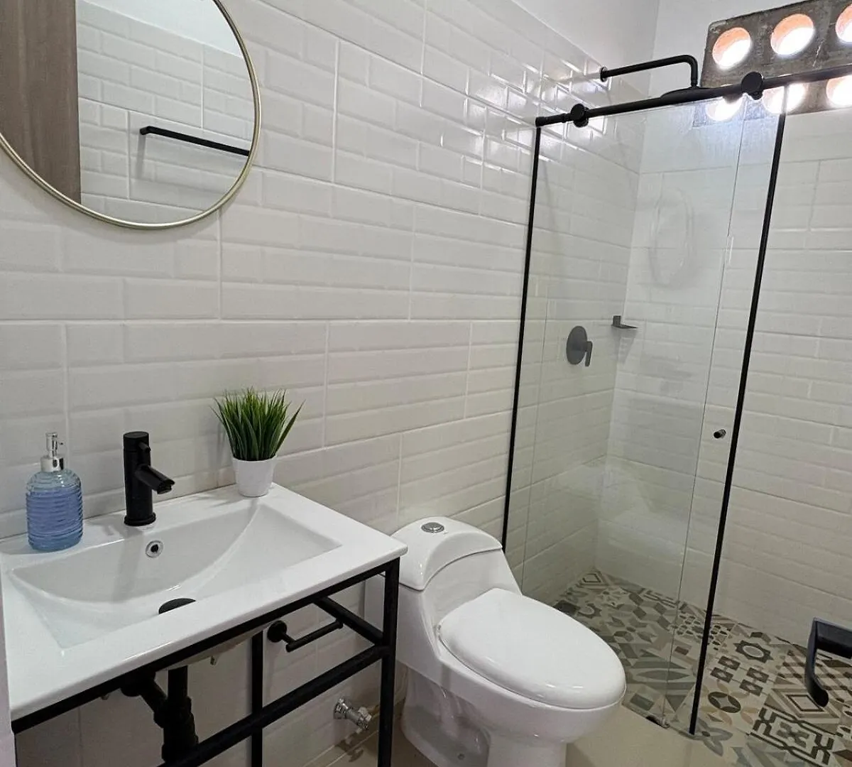 New Apartment In Belen Medellín