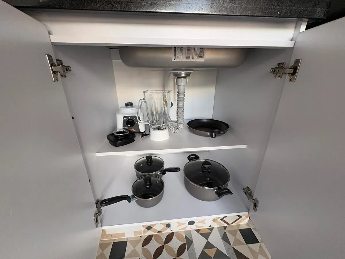 New Apartment In Belen 麦德林 0*,  哥伦比亚